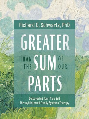 cover image of Greater Than the Sum of Our Parts
